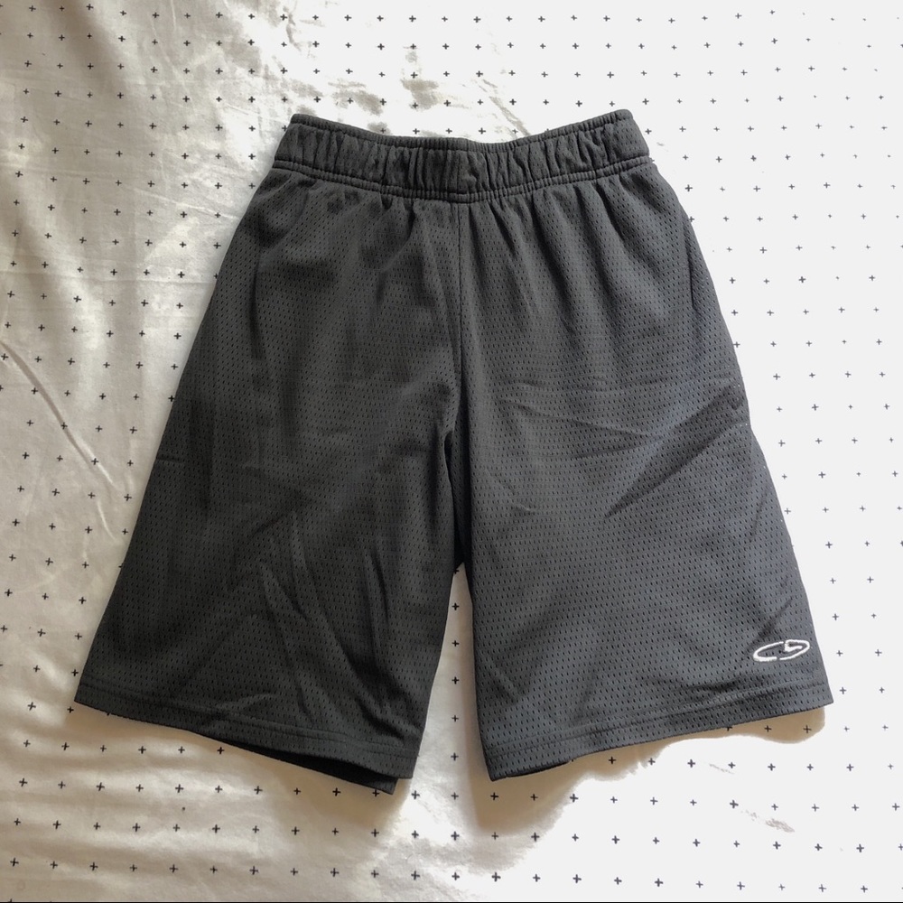Boys shorts